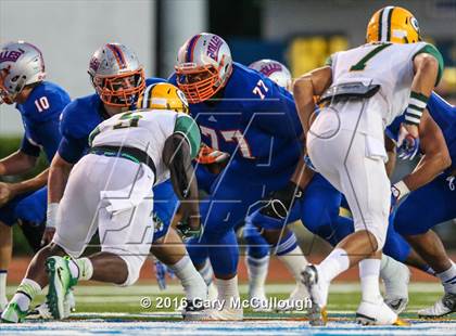 Thumbnail 3 in Jackson @ Bolles photogallery.
