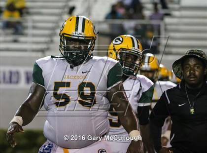 Thumbnail 3 in Jackson @ Bolles photogallery.
