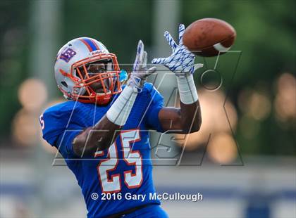 Thumbnail 1 in Jackson @ Bolles photogallery.