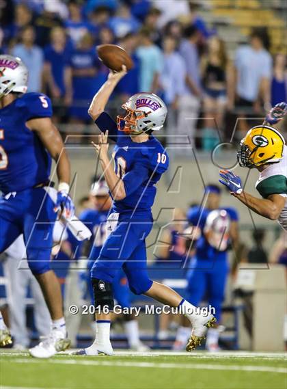 Thumbnail 3 in Jackson @ Bolles photogallery.