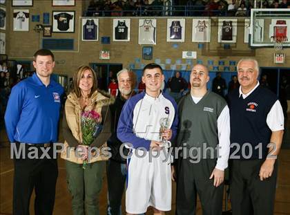 Thumbnail 2 in Cardinal Spellman @ Archbishop Stepinac photogallery.