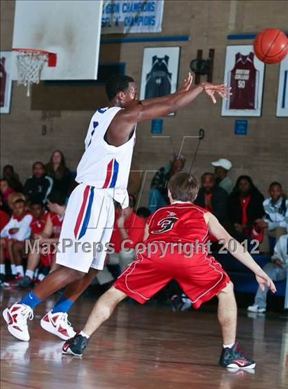 Thumbnail 1 in Cardinal Spellman @ Archbishop Stepinac photogallery.