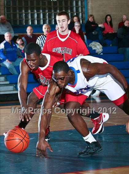 Thumbnail 2 in Cardinal Spellman @ Archbishop Stepinac photogallery.