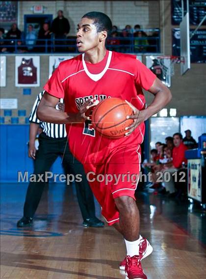 Thumbnail 2 in Cardinal Spellman @ Archbishop Stepinac photogallery.
