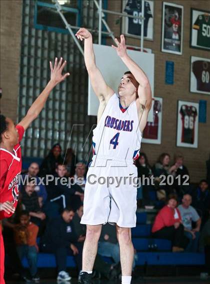 Thumbnail 2 in Cardinal Spellman @ Archbishop Stepinac photogallery.