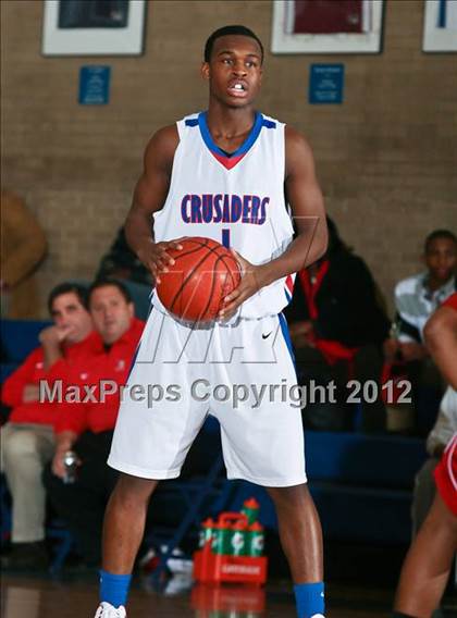 Thumbnail 1 in Cardinal Spellman @ Archbishop Stepinac photogallery.