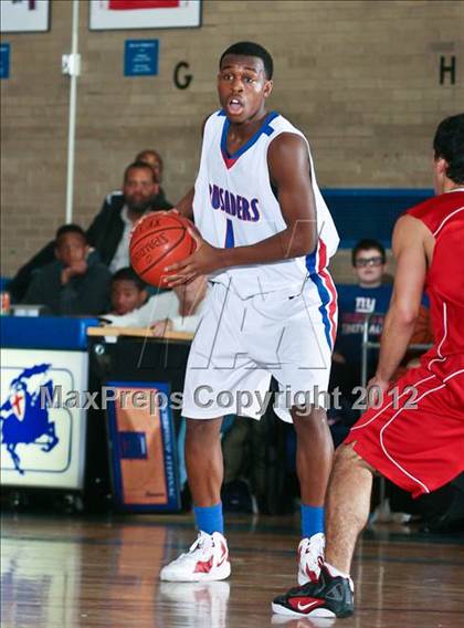 Thumbnail 2 in Cardinal Spellman @ Archbishop Stepinac photogallery.