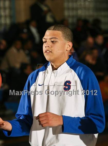 Thumbnail 3 in Cardinal Spellman @ Archbishop Stepinac photogallery.