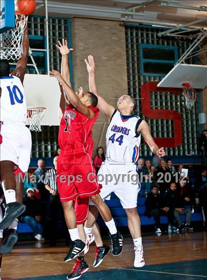 Thumbnail 2 in Cardinal Spellman @ Archbishop Stepinac photogallery.