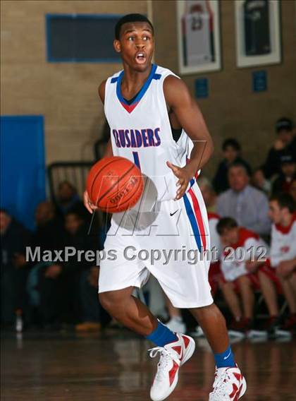Thumbnail 3 in Cardinal Spellman @ Archbishop Stepinac photogallery.