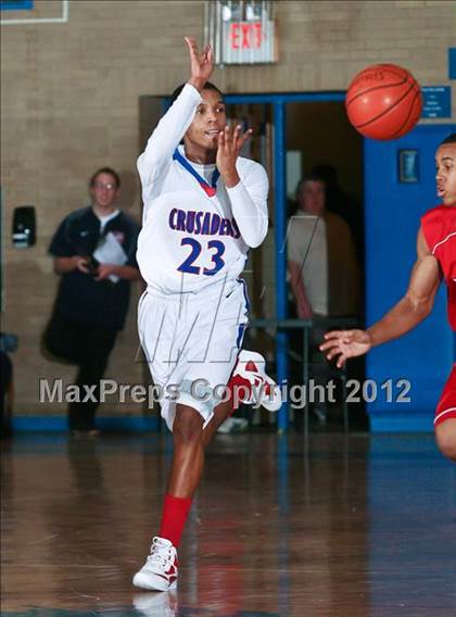 Thumbnail 1 in Cardinal Spellman @ Archbishop Stepinac photogallery.