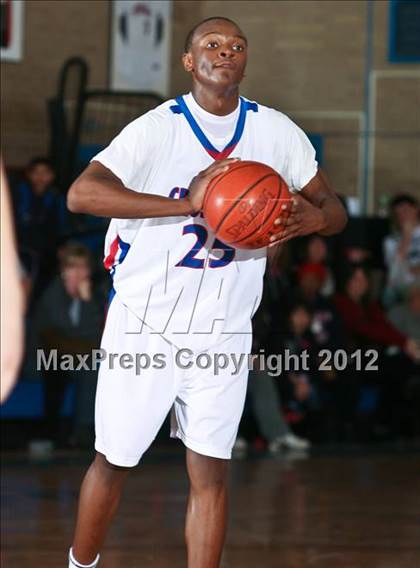 Thumbnail 1 in Cardinal Spellman @ Archbishop Stepinac photogallery.