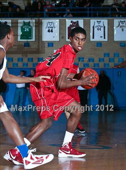 Thumbnail 2 in Cardinal Spellman @ Archbishop Stepinac photogallery.