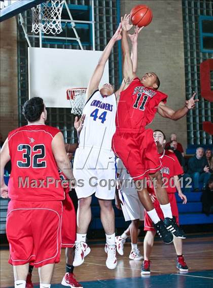Thumbnail 3 in Cardinal Spellman @ Archbishop Stepinac photogallery.