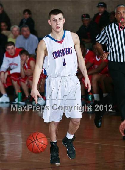 Thumbnail 3 in Cardinal Spellman @ Archbishop Stepinac photogallery.