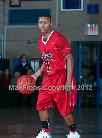 Thumbnail 2 in Cardinal Spellman @ Archbishop Stepinac photogallery.