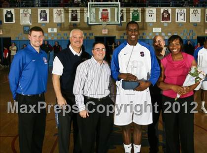 Thumbnail 1 in Cardinal Spellman @ Archbishop Stepinac photogallery.