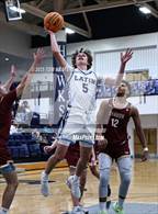 Photo from the gallery "Cannon @ Charlotte Latin"