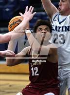 Photo from the gallery "Cannon @ Charlotte Latin"