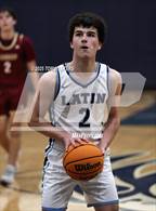 Photo from the gallery "Cannon @ Charlotte Latin"