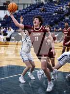 Photo from the gallery "Cannon @ Charlotte Latin"