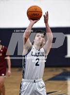 Photo from the gallery "Cannon @ Charlotte Latin"