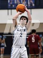 Photo from the gallery "Cannon @ Charlotte Latin"