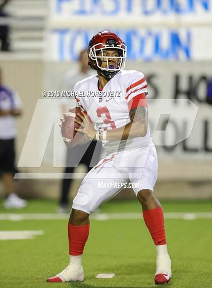 Thumbnail 1 in Duncanville @ Berkner photogallery.