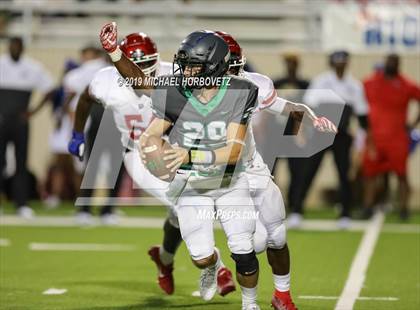 Thumbnail 1 in Duncanville @ Berkner photogallery.