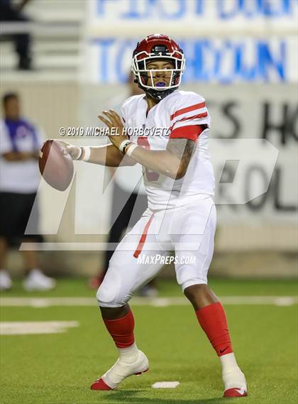 Thumbnail 3 in Duncanville @ Berkner photogallery.