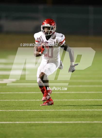 Thumbnail 2 in Duncanville @ Berkner photogallery.