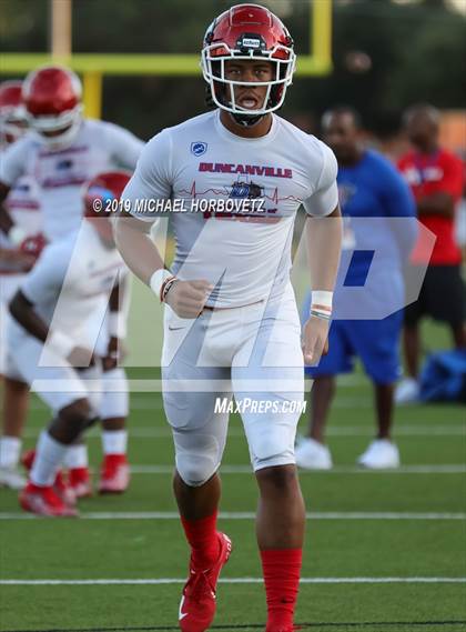 Thumbnail 2 in Duncanville @ Berkner photogallery.