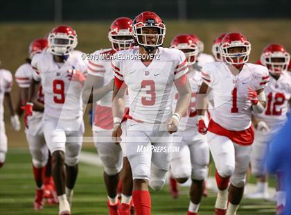 Thumbnail 3 in Duncanville @ Berkner photogallery.