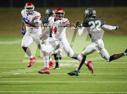 Thumbnail 2 in Duncanville @ Berkner photogallery.