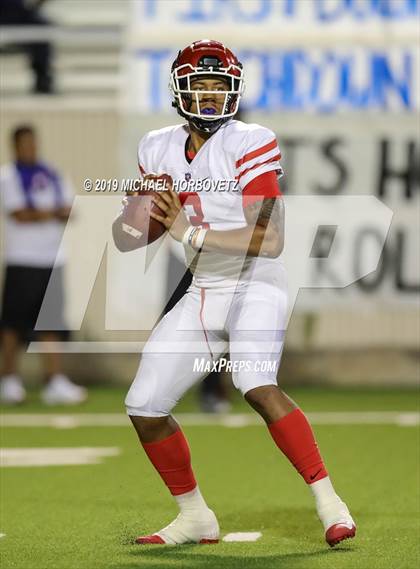 Thumbnail 2 in Duncanville @ Berkner photogallery.