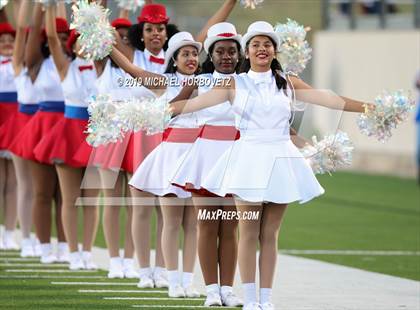 Thumbnail 1 in Duncanville @ Berkner photogallery.