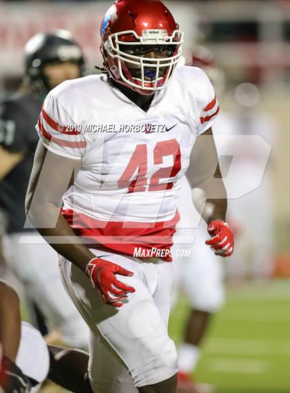 Thumbnail 1 in Duncanville @ Berkner photogallery.
