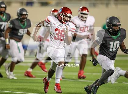 Thumbnail 3 in Duncanville @ Berkner photogallery.