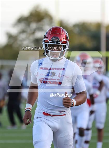 Thumbnail 1 in Duncanville @ Berkner photogallery.