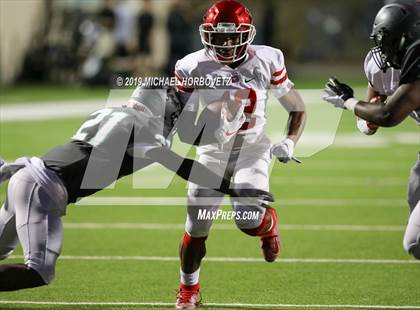 Thumbnail 1 in Duncanville @ Berkner photogallery.
