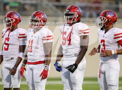 Thumbnail 1 in Duncanville @ Berkner photogallery.