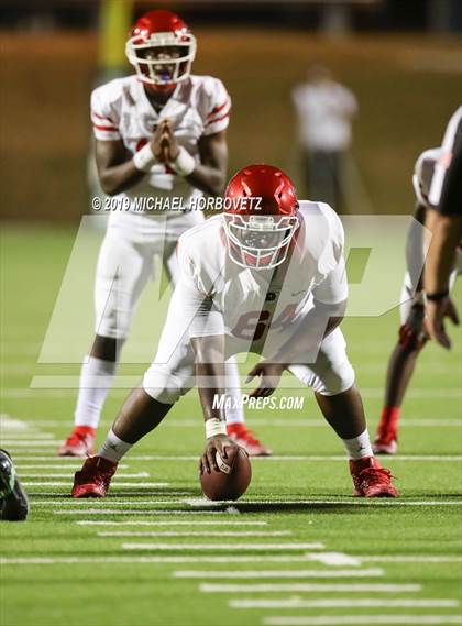 Thumbnail 3 in Duncanville @ Berkner photogallery.