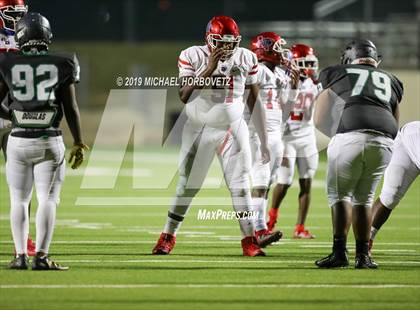 Thumbnail 2 in Duncanville @ Berkner photogallery.