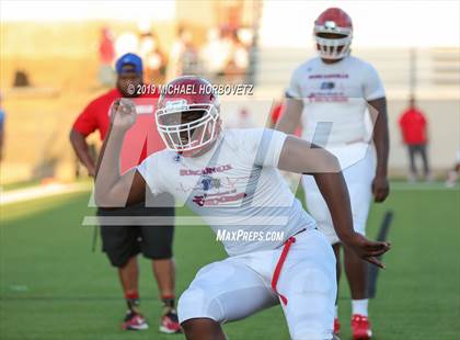 Thumbnail 1 in Duncanville @ Berkner photogallery.