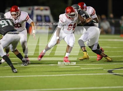 Thumbnail 3 in Duncanville @ Berkner photogallery.