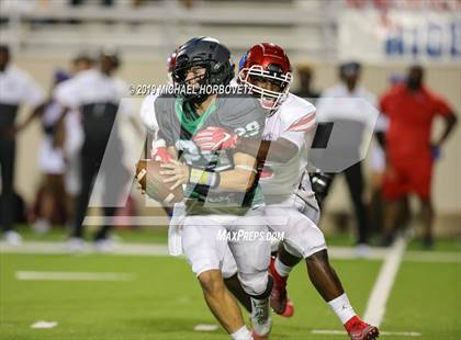 Thumbnail 2 in Duncanville @ Berkner photogallery.