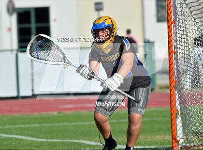 Thumbnail 2 in Lyman @ Trinity Prep photogallery.