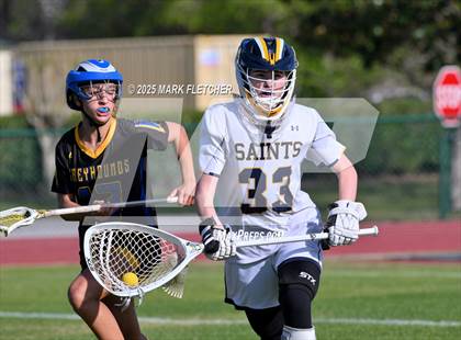 Thumbnail 2 in Lyman @ Trinity Prep photogallery.