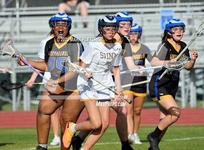Thumbnail 2 in Lyman @ Trinity Prep photogallery.