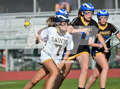 Thumbnail 2 in Lyman @ Trinity Prep photogallery.